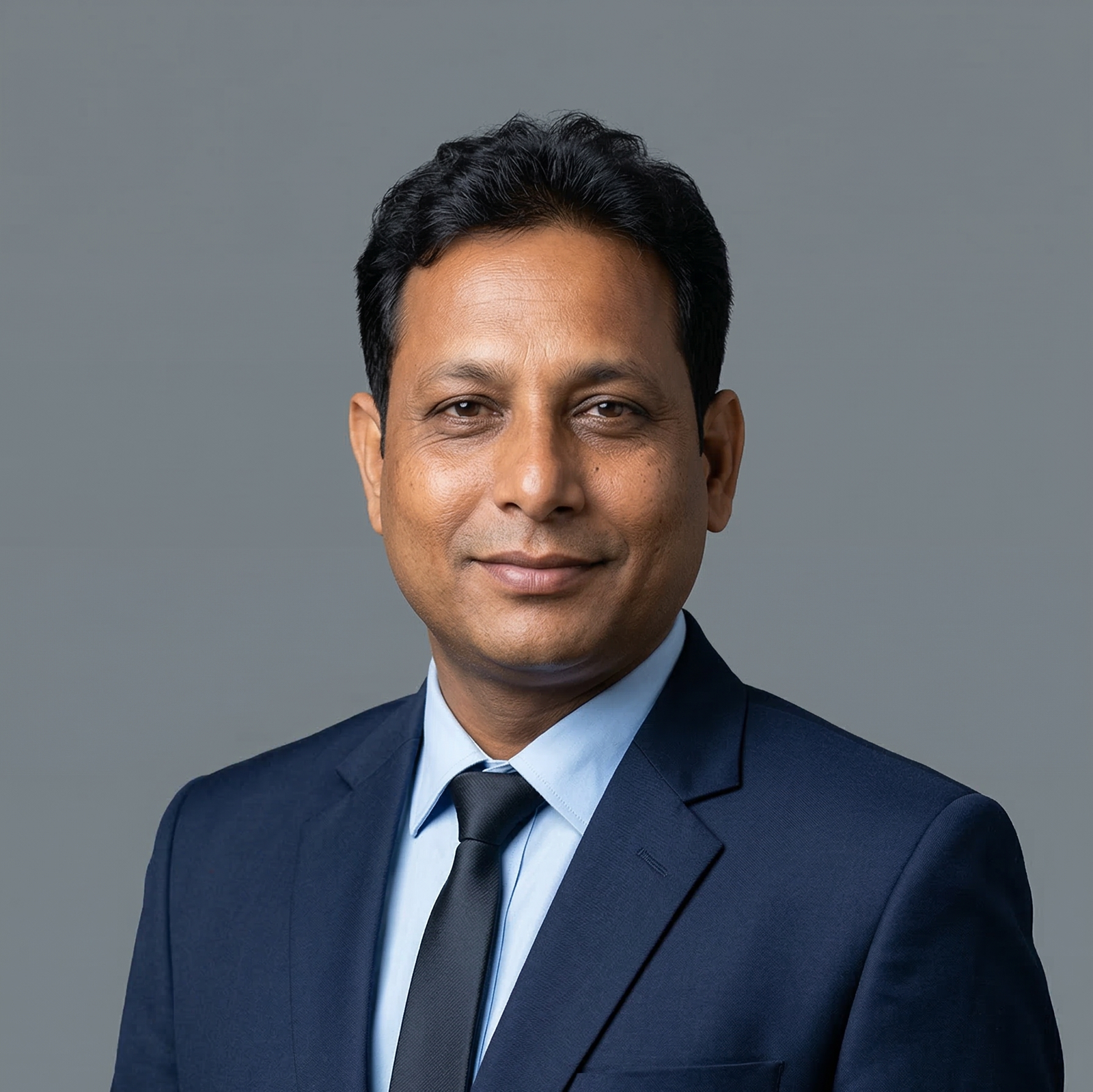 Mr. Shubhankar Pandit